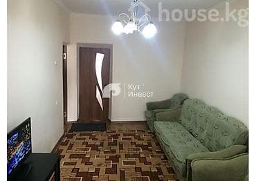 3 к: 3 комнаты, 64 м², Индивидуалка, 5 этаж, Старый ремонт — 3