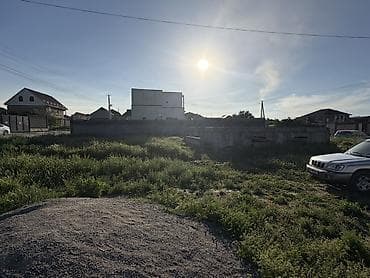 продаю участок селекция: 5 соток, Для строительства — 3