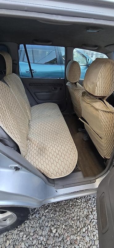 значок мазда: Mazda Demio: 2000 г., 1.3 л, Автомат, Бензин, Универсал — 7