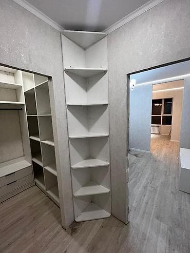 2 комнаты, 54 м², Технопарк Элитка, 8 этаж, Евроремонт — 2