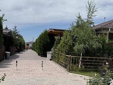 Сары Ой . Пансионат Aзия палас. Сдаются квартира. 7 мест. курортный — 4