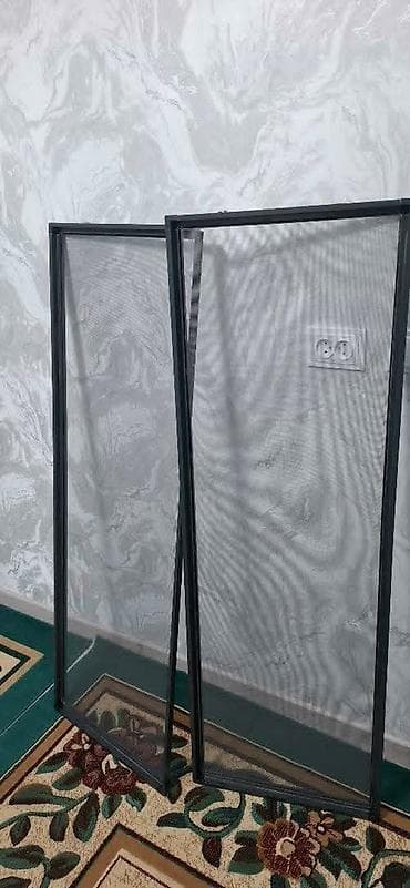 деревянные столы стулья: Москитная сетка, Другой тип, На заказ, Бесплатная доставка — 3