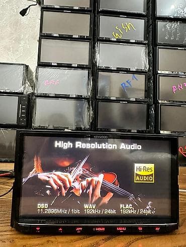 Магнитолдор: Топовые японские автомагнитолы 2DIN 1 DIN с хорошим звучанием!!! не — 2