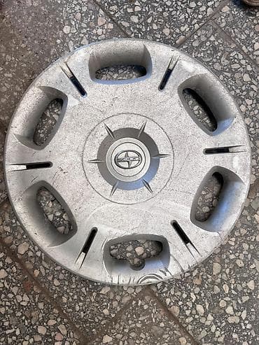 Колпаки R 15, 1 шт