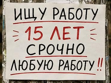 Ищу работу - Студент, Больше 6 лет опыта, Неполный рабочий день at lalafo.kg Ищу работу - Студент, Больше 6 лет опыта, Неполный рабочий день