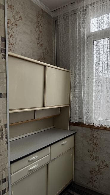 Недвижимость: 3 комнаты, 62 м², 105 серия, 7 этаж, Старый ремонт — 10