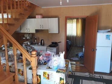 иссык култ: 20 кв. м, Эмереги менен — 10