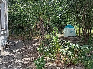 помещения под цех: Дом с садовым участком - Одноэтажный дом из кирпича/ракушечника с — 3