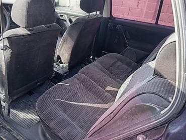jetta 6: Volkswagen Golf: 1994 г., 1.6 л, Механика, Бензин, Седан — 8