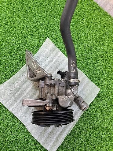 е61: Бензонасос BMW 2007 г., Б/у, Оригинал, Германия — 5