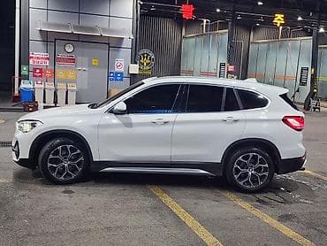 бмв генератор: BMW X1: 2021 г., 2 л, Автомат, Бензин, Кроссовер — 5