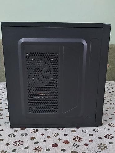 xbox core: Компьютер, ядер - 8, ОЗУ 16 ГБ, Для работы, учебы, Новый, Intel Core i3, SSD — 10