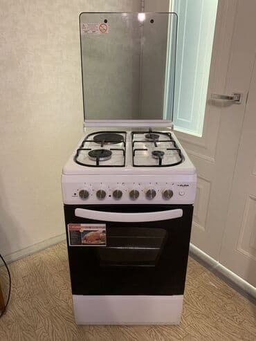 гул идиш: Elina, Айкалышкан, Механикалык, Полго орнотулма, Жаңы, Толук төлөө — 1