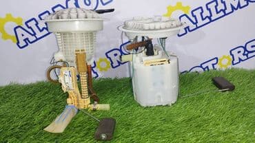 ручной насос для бочек: Бензонасос Mercedes-Benz Б/у, Оригинал — 1