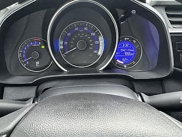 highlander 2018: Honda Fit: 2019 г., 1.5 л, Вариатор, Бензин, Хэтчбэк — 7