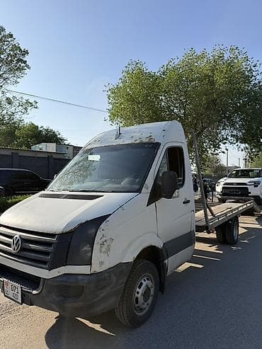 камаз генератор: Эвакуатор, 2011 г., Ломаная — 3