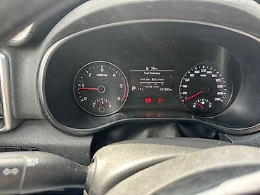 cruser: Kia Sportage: 2020 г., 2 л, Автомат, Дизель, Кроссовер — 9