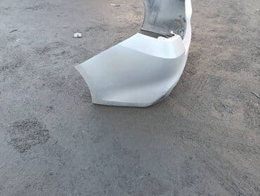 бампер на бл5: Бампер Kia, Оригинал — 6