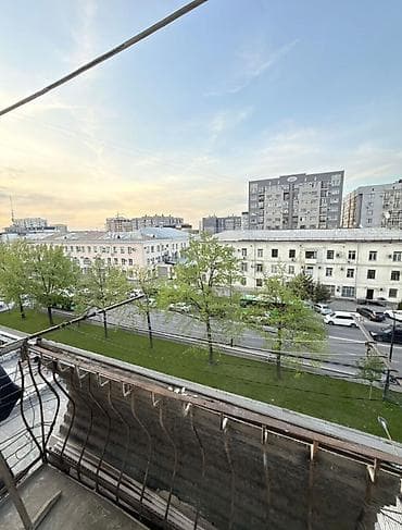 kant flat: 2 комнаты, 47 м², Индивидуалка, 5 этаж, Косметический ремонт — 1