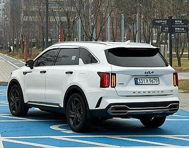 kia sorento 2021 цена: Kia Sorento: 2022 г., 1.6 л, Автомат, Гибрид, Кроссовер — 4
