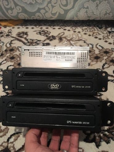 диск на х5: Бмв х5 е53 cd чейнджер,радио модуль DVD .запчасти на БМВ — 2