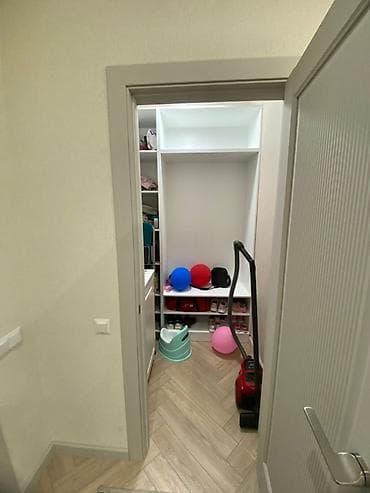 3 комнаты, 105 м², Асанбай мкр Элитка, 4 этаж, Дизайнерский ремонт — 8