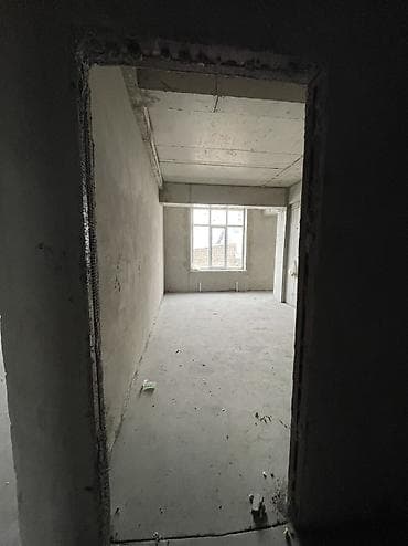 ош базар квартиру: 2 комнаты, 75 м², Элитка, 2 этаж, Готовая ПСО (под самоотделку) — 6