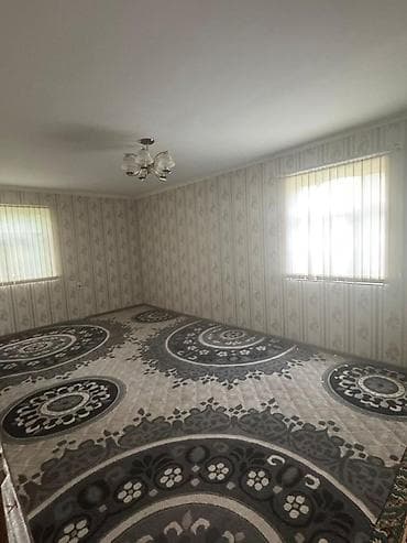 кызыл бирдик: Токтогул шаарынан там сатылат, жакшы абалда, 5 болмолуу барачный тип — 10