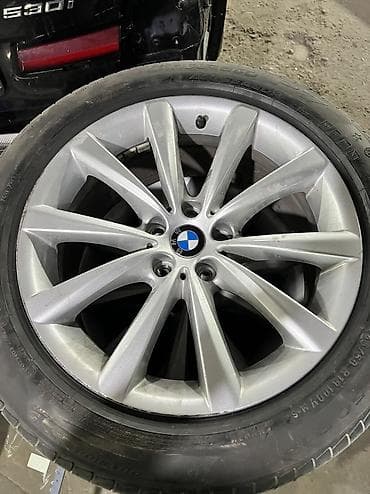 r20 bmw: Колеса в сборе R 18 — 1