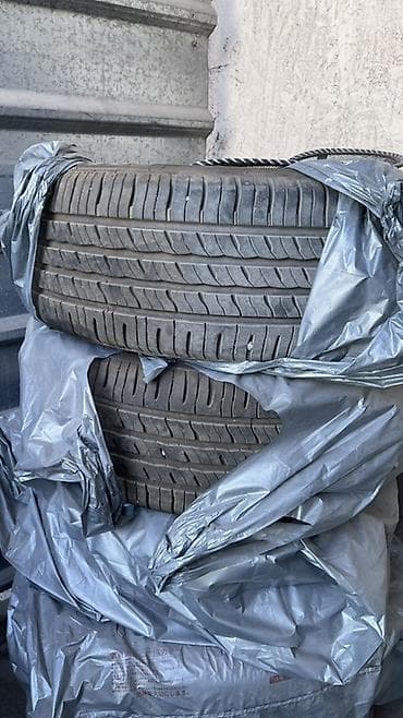 255 55 18: Летние шины 225/55 R18 102V, Extra Load (XL) - Размер: 225/55 R18 - — 2