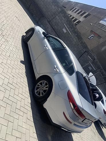 kia sit: Kia K5: 2018 г., 2 л, Автомат, Газ — 4