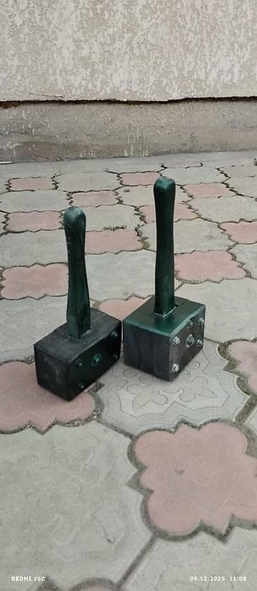 светящаяся ночью тротуарная плитка: Тротуарная плитка, Другая модель, Под камень, Для двора, Новый — 6