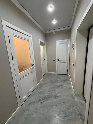 кв 1 комната: 1 комната, 35 м², Элитка, 7 этаж, Евроремонт — 6