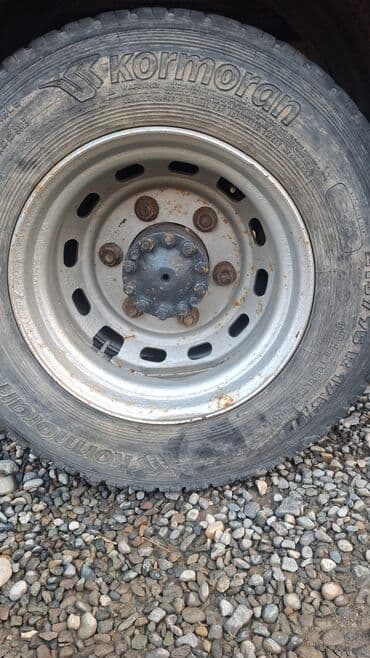 скутер на аккумуляторе: Грузовик, ГАЗ, Б/у — 8