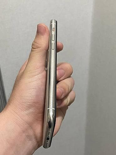 чехол редми нот 9 с: IPhone 11 Pro, Б/у, 64 ГБ, Белый, 87 % — 4