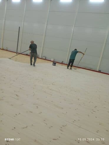 продаю оборудование для стирки ковров: Укладка пола, Циклевка пола, Выравнивание пола | Паркетная доска, Ламинат, Паркет Больше 6 лет опыта — 10