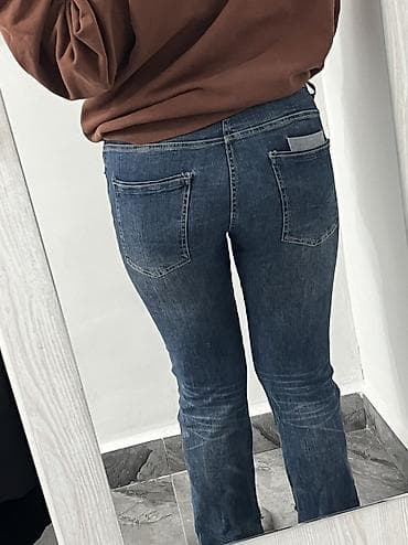 куртки осенние женские: Много вещей, не дорого, качественные в хорошеми отличном состоянии — 9