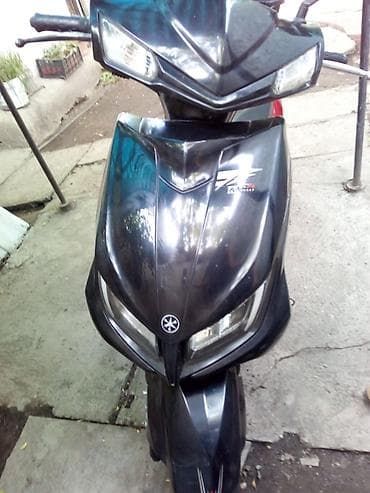 скутеры рассрочку: Тип скутера M8, 150 куб. см, Бензин, Б/у — 6