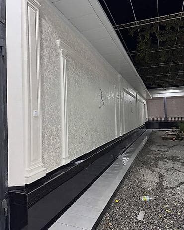 декаративный панель: Декоративные фасадные элементы из пенополистирола с армированием - — 6