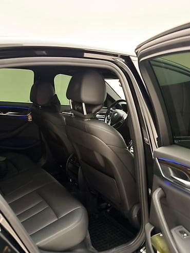 bmw diski: BMW 5 series: 2019 г., 2 л, Автомат, Бензин, Седан — 9