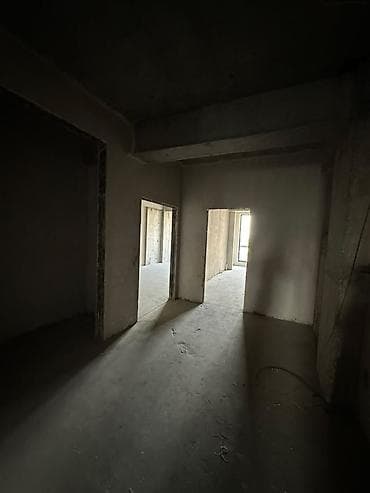 discovery studio: 3 комнаты, 129 м², ул. Ахунбаева / Бакаева Элитка, 3 этаж, ПСО (под самоотделку) — 6