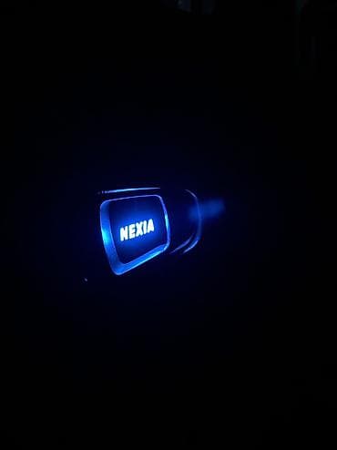 Продажа авто: Daewoo Nexia: 2010 г., 1.6 л, Механика, Бензин, Седан — 7