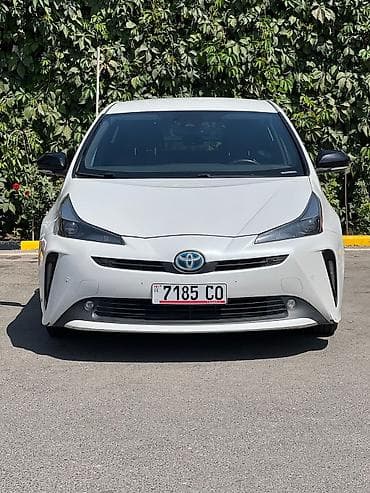 ауди 100 карбиратор: Toyota Prius: 2020 г., 1.8 л, Вариатор, Гибрид, Седан — 3