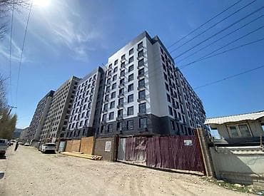 желмаян ош цена: Сдан, Элитка, 3 комнаты, 84 м² — 4