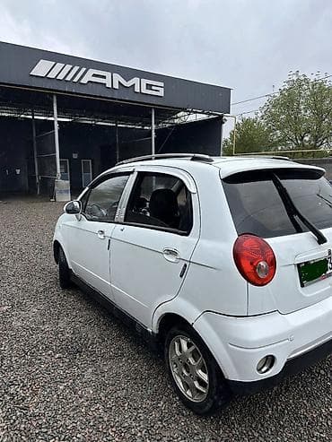 матиз 1 матор: Daewoo Matiz: 2009 г., 0.8 л, Автомат, Бензин, Хэтчбэк — 8