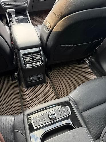 лед фары: Kia K7: 2018 г., 3 л, Автомат, Газ, Седан — 10