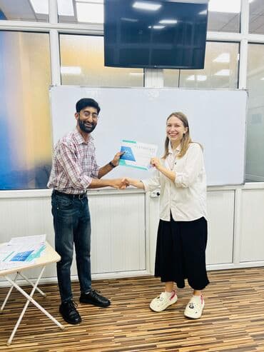 курсы английского языка онлайн: Языковые курсы Английский Для детей, Для взрослых — 3