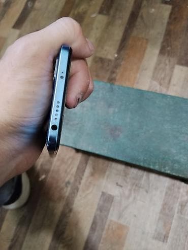redmi a2: Redmi, Redmi Note 11, Б/у, 128 ГБ, цвет - Голубой, 2 SIM — 4