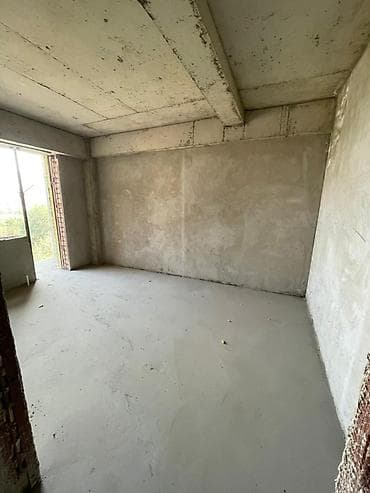 кварита: 1 комната, 44 м², Элитка, 8 этаж, Готовая ПСО (под самоотделку) — 7