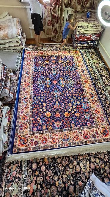 Ковры и паласы: Ковер Новый, 300 * 200, Китай — 6